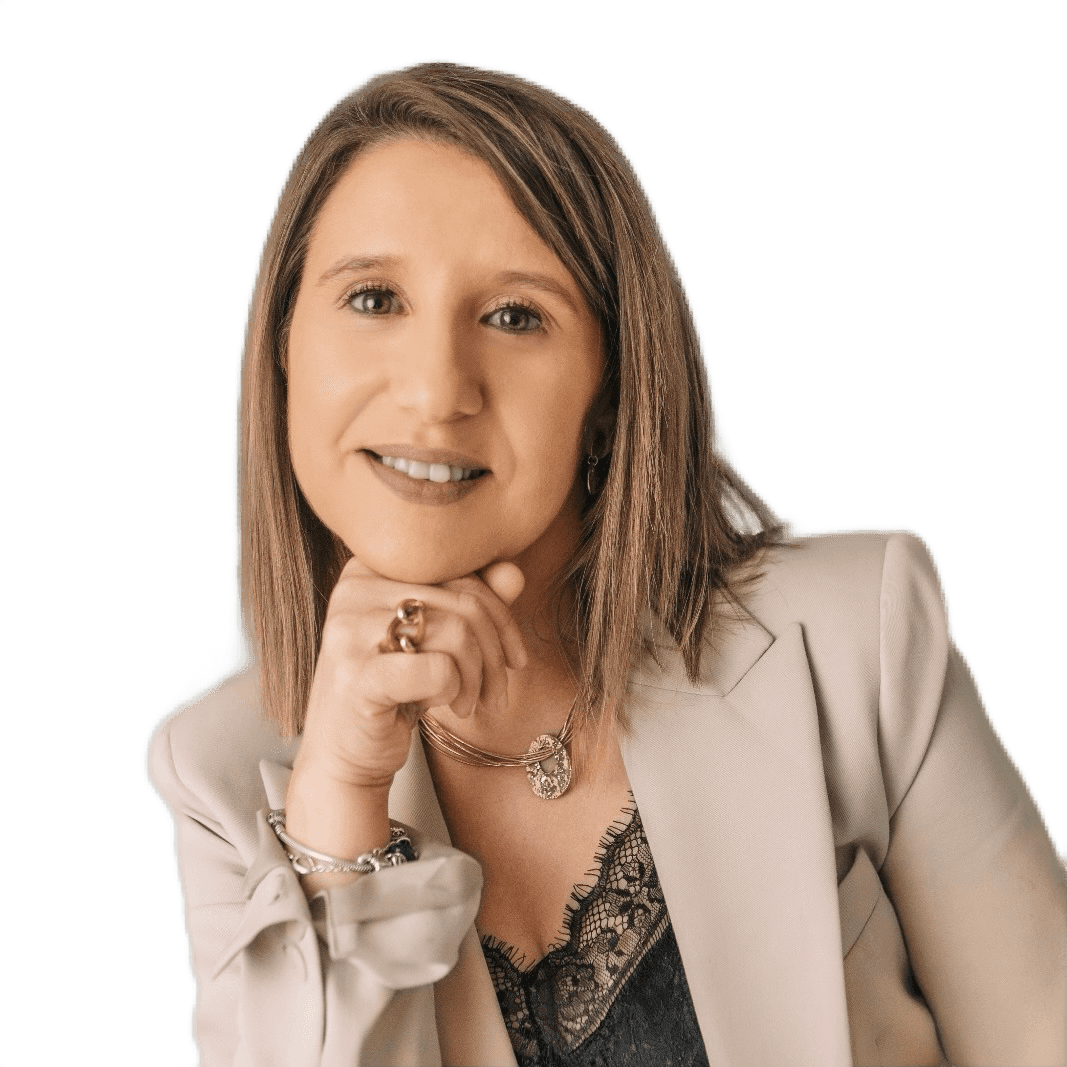 Ana María García - Agente inmobiliario en Talavera de la Reina