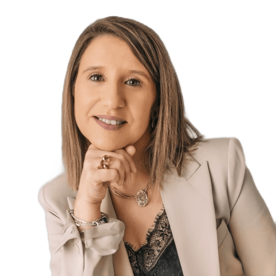 Agente inmobiliario en Talavera de la Reina: Ana María García