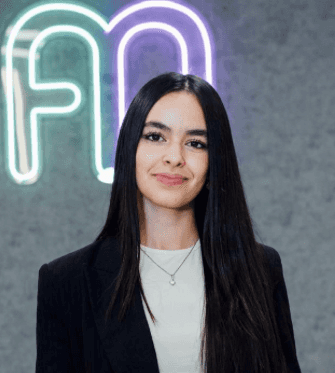 Fahima Ballach - Agente inmobiliario en Roses