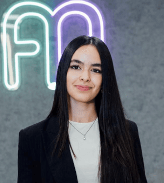 Agente inmobiliario en Roses: Fahima Ballach