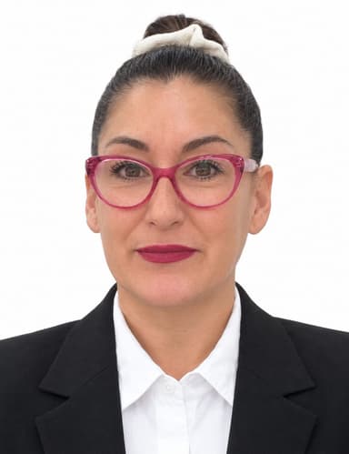 Agente inmobiliario en San Blas-Canillejas: María Salidos
