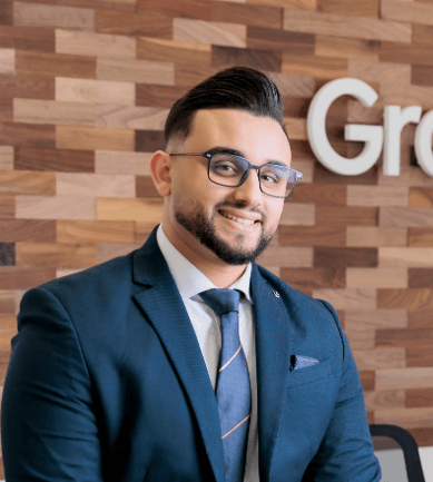 Agente inmobiliario en Terrassa: Ayoub Jilali Bounouadar