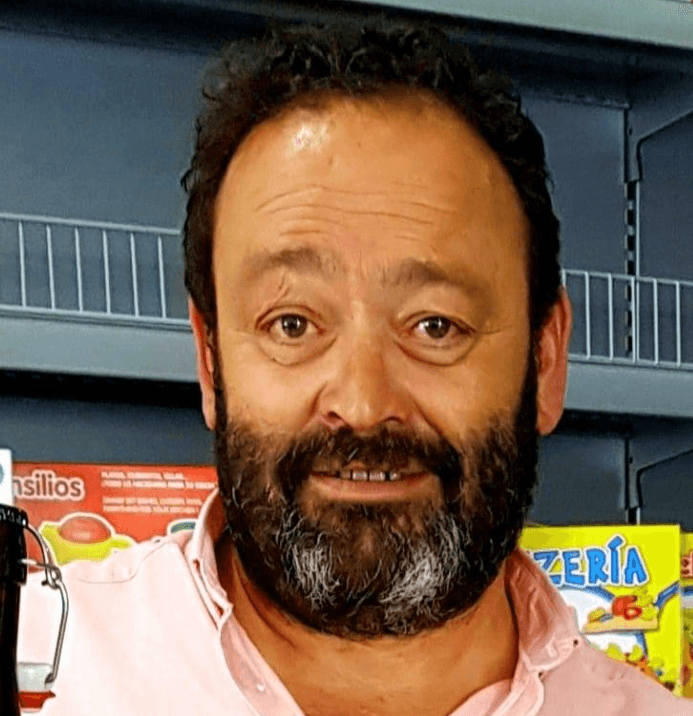 Bernardo Almohalla Sanchez - Agente inmobiliario en El Barco de Ávila