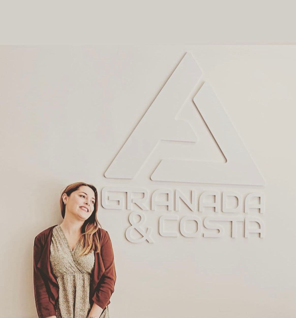 Agente inmobiliario en Beiro: Ana Delfina García Morales