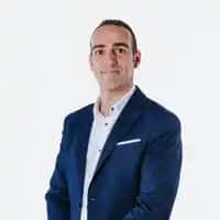 Helio Gómez Fernández - Agente inmobiliario en Murcia