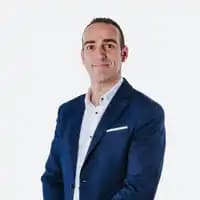 Agente inmobiliario en Murcia: Helio Gómez Fernández