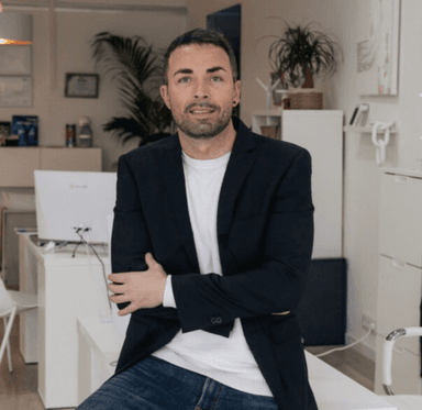 Agente inmobiliario en Castelló d'Empúries: Marcos Global