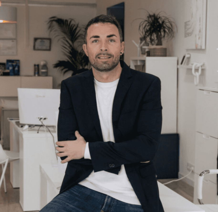 Marcos Global - Agente inmobiliario en Castelló d'Empúries