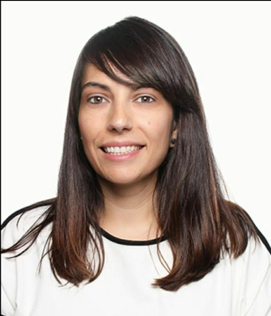 Agente inmobiliario en Sant Joan Despí: Miriam Almansa