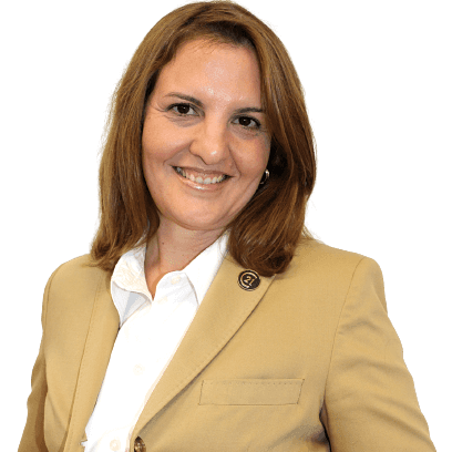 Valentina Da Silva - Agente inmobiliario en La Laguna