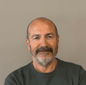 Agente inmobiliario en Salou: Tomàs Francin