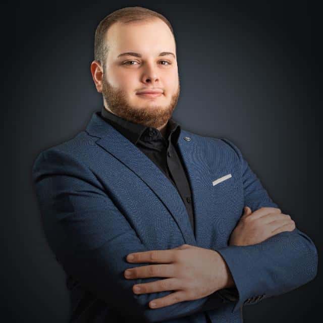 Eric Ciurans - Agente inmobiliario en Mollet del Vallès