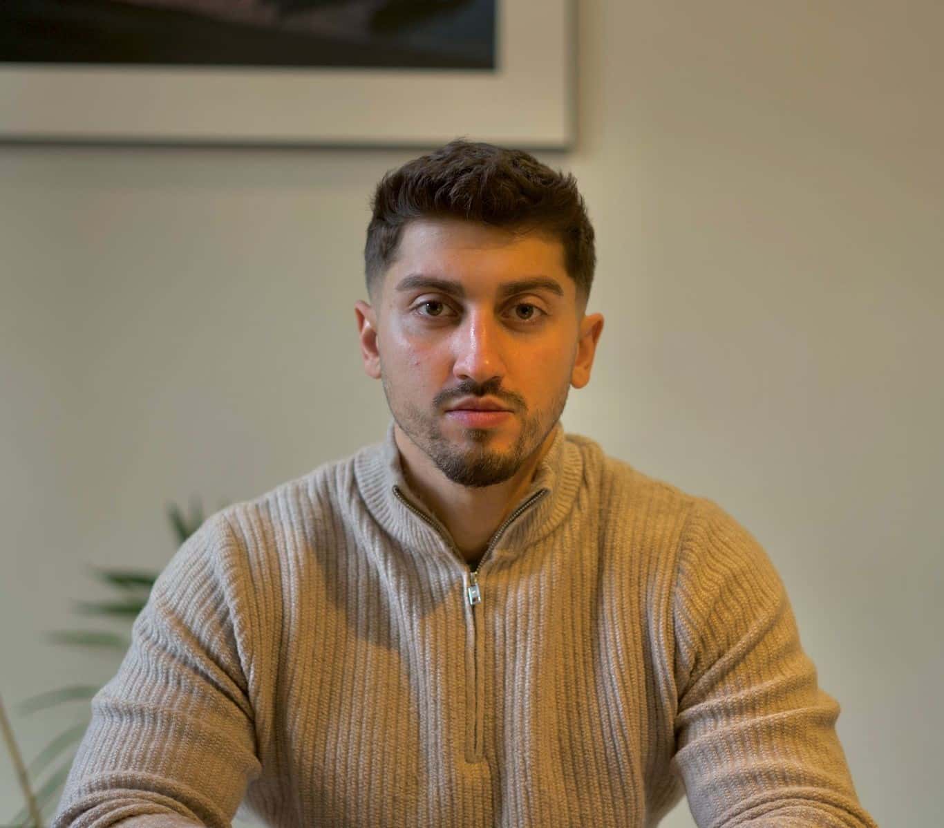 Armin Abtahizadeh Shahabi - Agente inmobiliario en Blanes