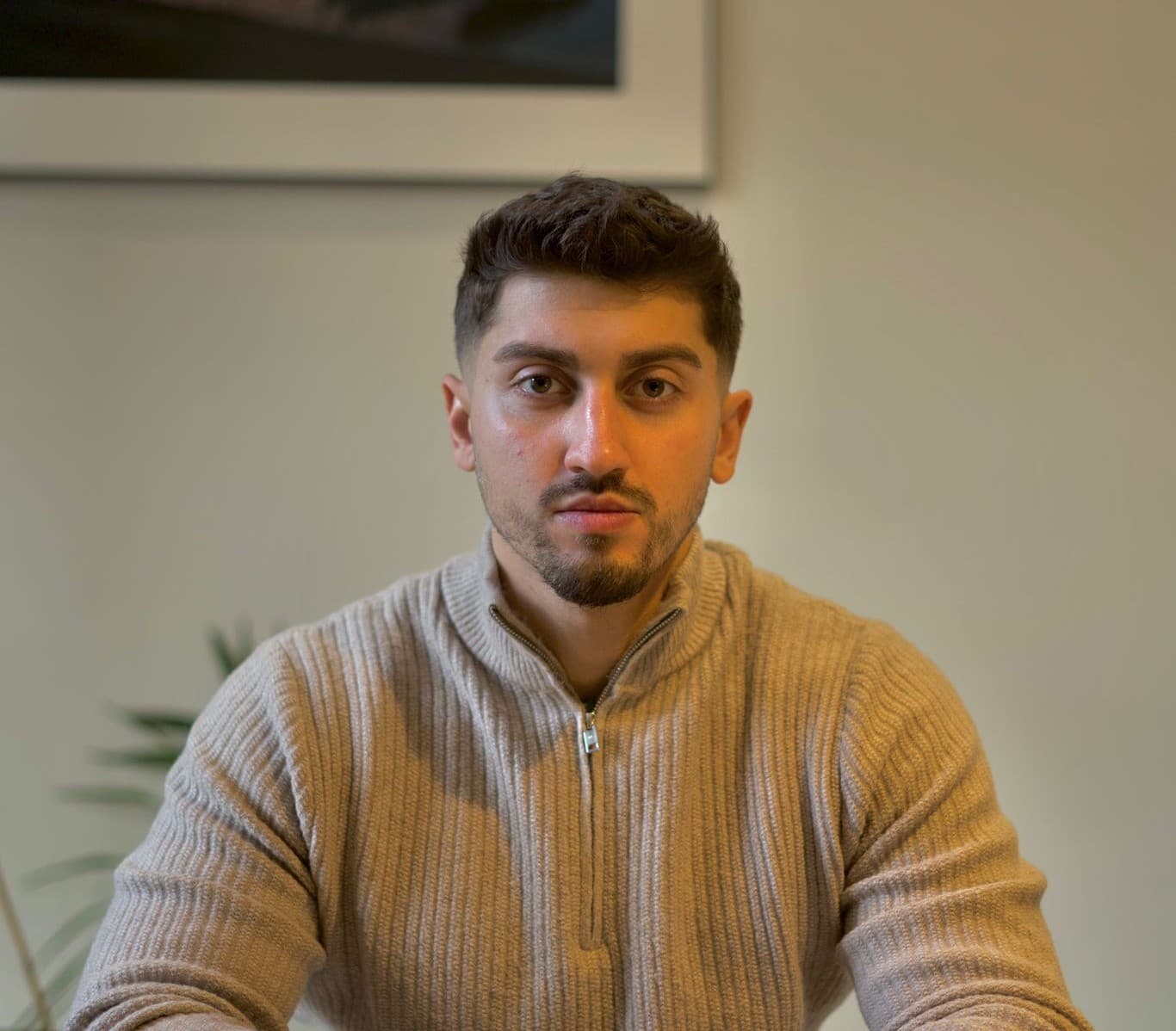 Agente inmobiliario en Blanes: Armin Abtahizadeh Shahabi