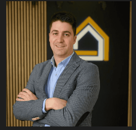 Jon Martín - Agente inmobiliario en San Julián de Musques o Somorrostro