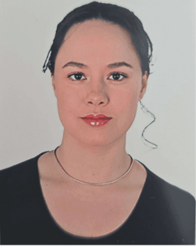 Agente inmobiliario en Torrelavega: Andrea Adserias San José