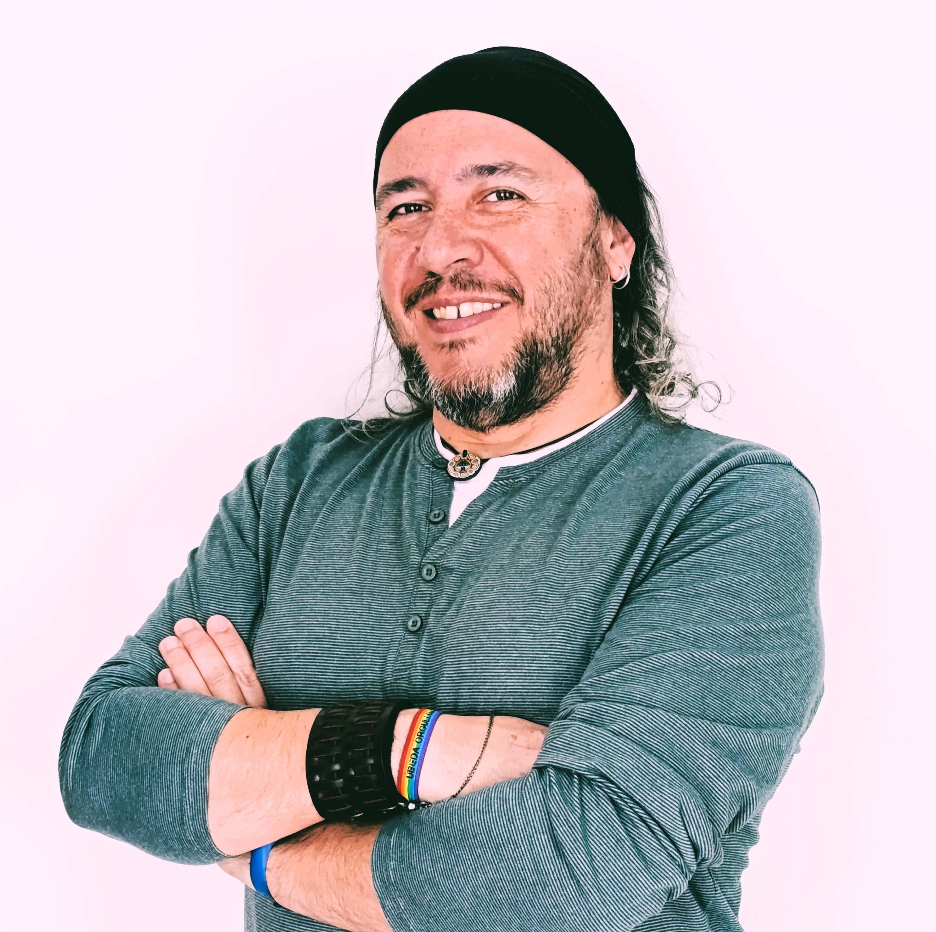 Antonio Ruiz Martos - Agente inmobiliario en Úbeda