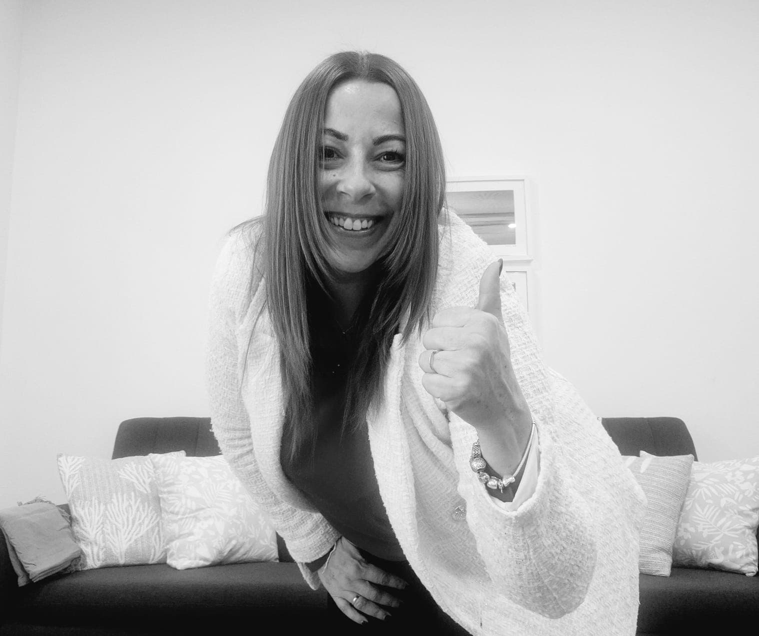 Agente inmobiliario en Algeciras: Vanessa Duque