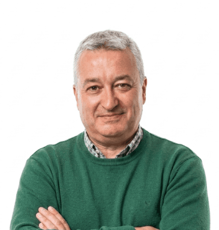 Enrique Gómez García - Agente inmobiliario en Valladolid