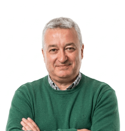 Agente inmobiliario en Valladolid: Enrique Gómez García