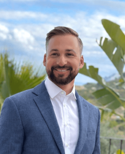 Max Riera Bender - Agente inmobiliario en Denia