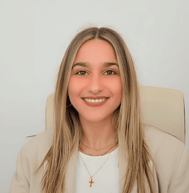 Agente inmobiliario en Sanlúcar de Barrameda: Arantxa Pazos Lozano