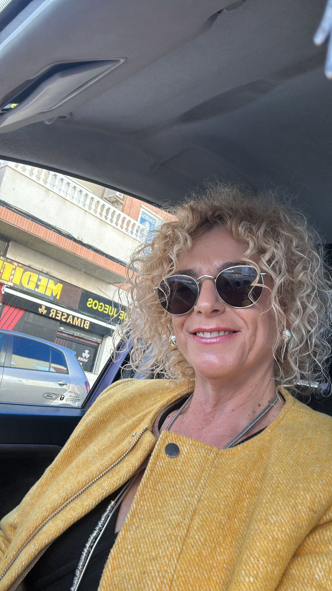 Agente inmobiliario en Cartagena: Josefina Segura