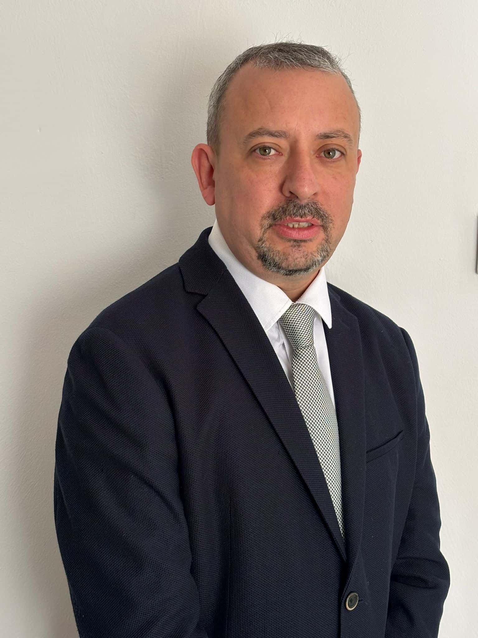 Daniel Vila Pedro - Agente inmobiliario en Badalona