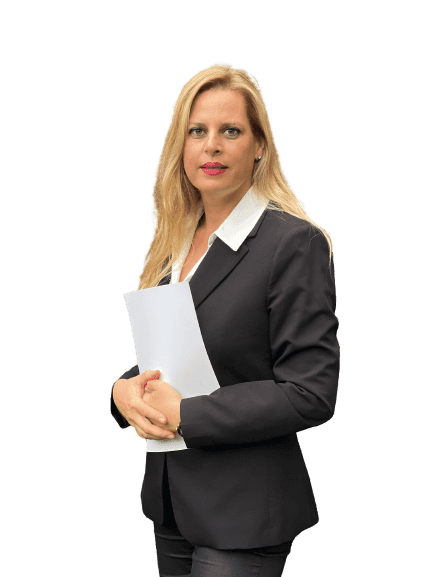 Anabell Cantón - Agente inmobiliario en Almería