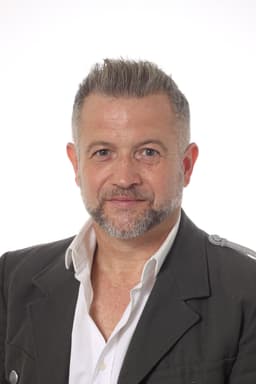 Agente inmobiliario en Elx: Juanjo  Campello Martinez