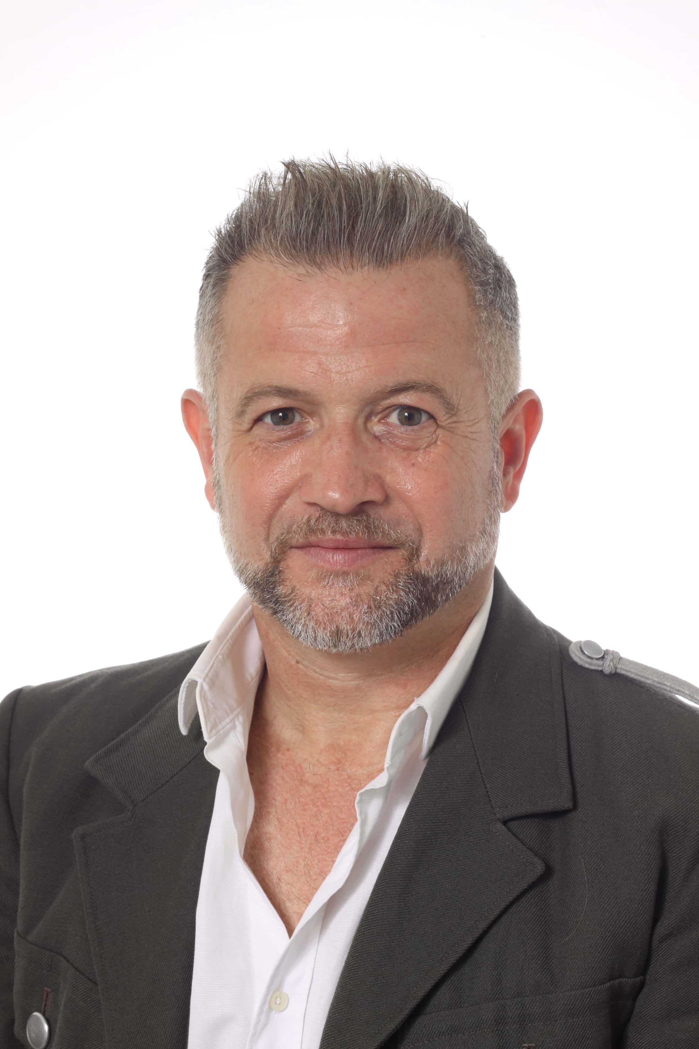 Juanjo Campello Martinez - Agente inmobiliario en Elx