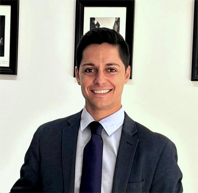 Saúl Fernández  - Agente inmobiliario en Zaragoza