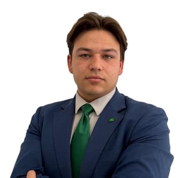Agente inmobiliario en Cabanillas del Campo: Luis Montero De La Fuente