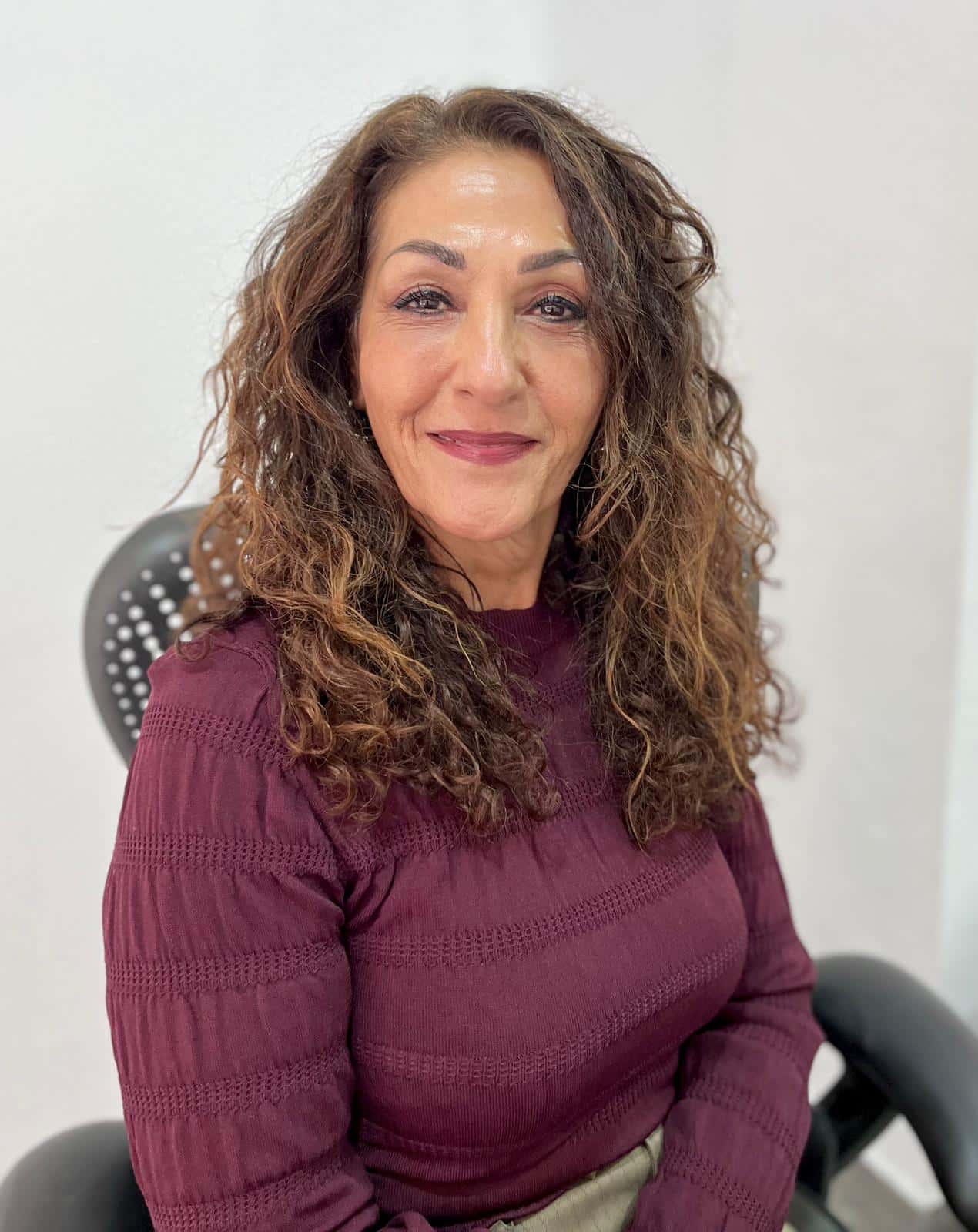 Mitra Ferguson - Agente inmobiliario en Xàbia