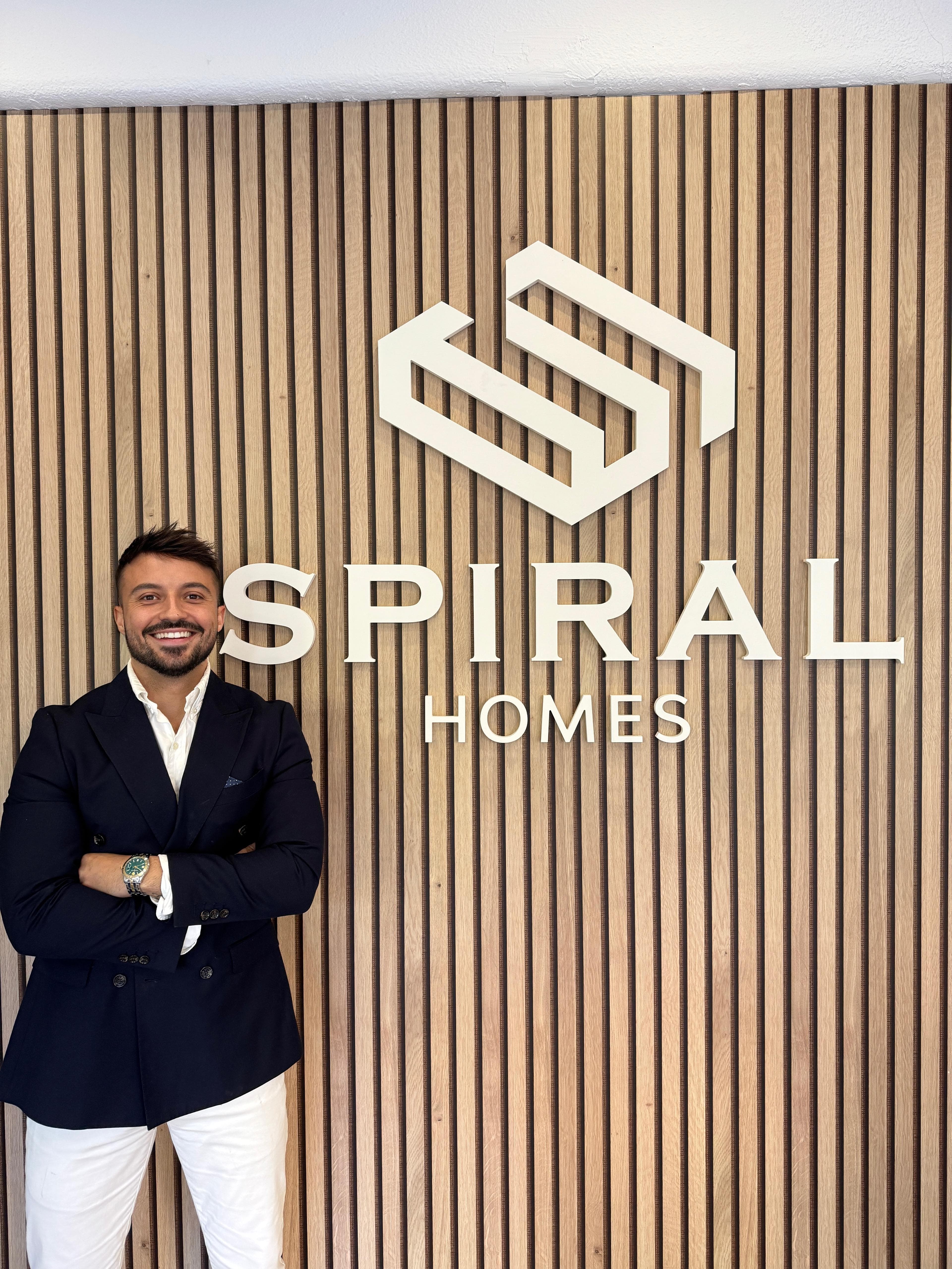 Agente inmobiliario en Alacant: Roberto Ato Amat