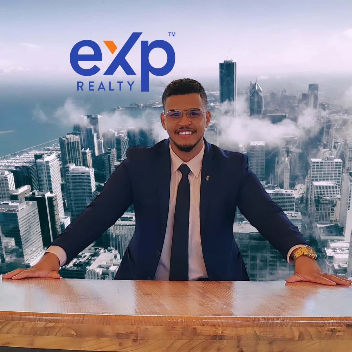 Jean Vieira - Agente inmobiliario en Oviedo