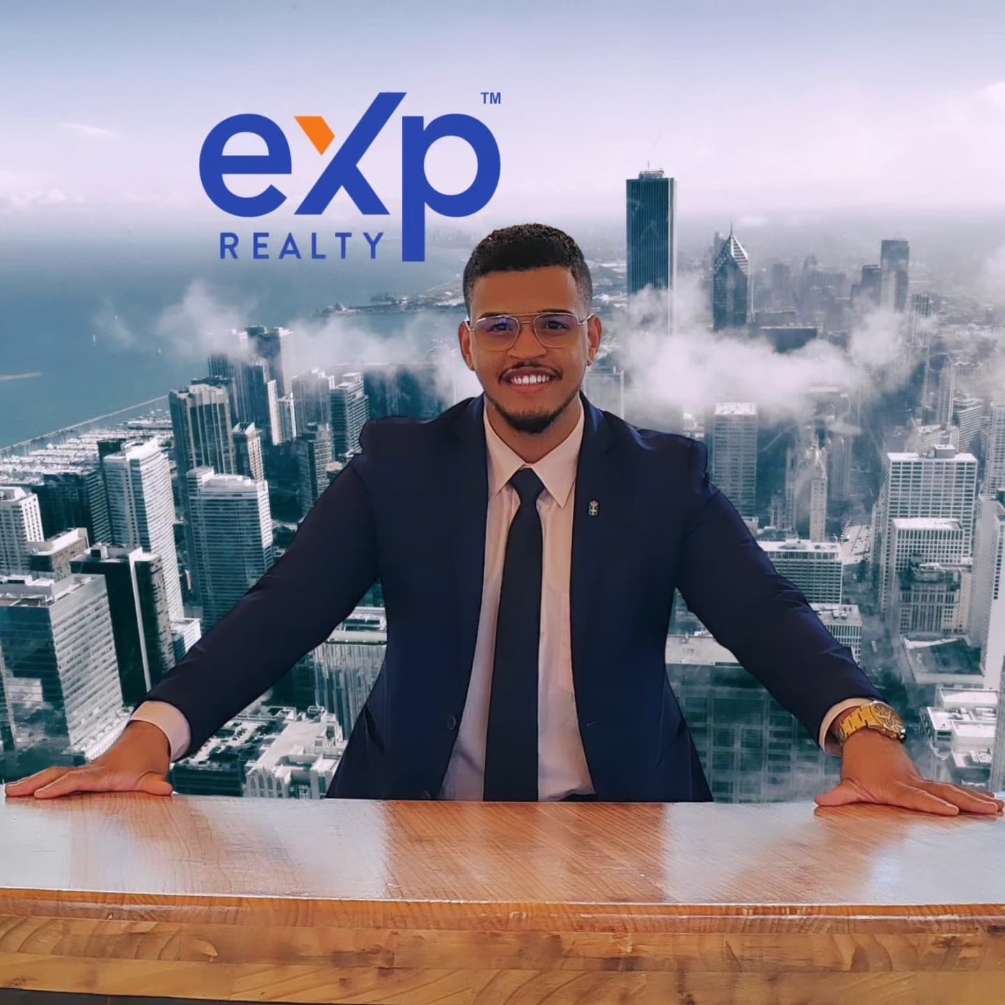 Agente inmobiliario en Oviedo: Jean Vieira