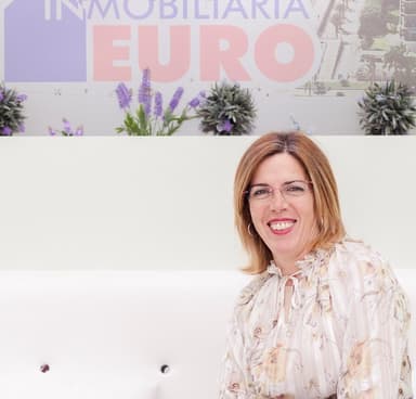 Agente inmobiliario en Beniarjó: Encar Araujo Martinez