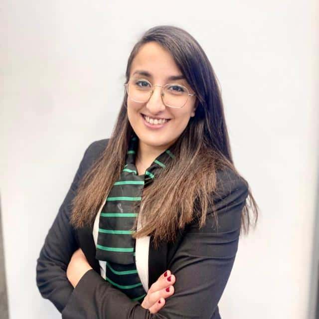 Yasmina Ketami - Agente inmobiliario en Manresa