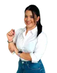 Keila Clavijo García