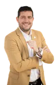 Pedro Pérez Hernández