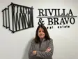 ANA ROSA BRAVO CRISTOBAL