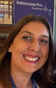 Cristina Toledo Martín