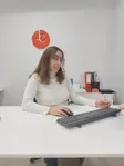 Silvia Roman