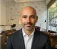 SERGI SANROMA VIMA