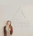Ana Delfina García Morales