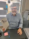 Antonio Sánchez San Sabas