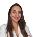 Kateryna Hrynko