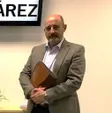 Fernando Suárez 
