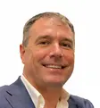 Stuart Peters